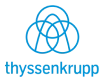 Thyssenkrupp Logo